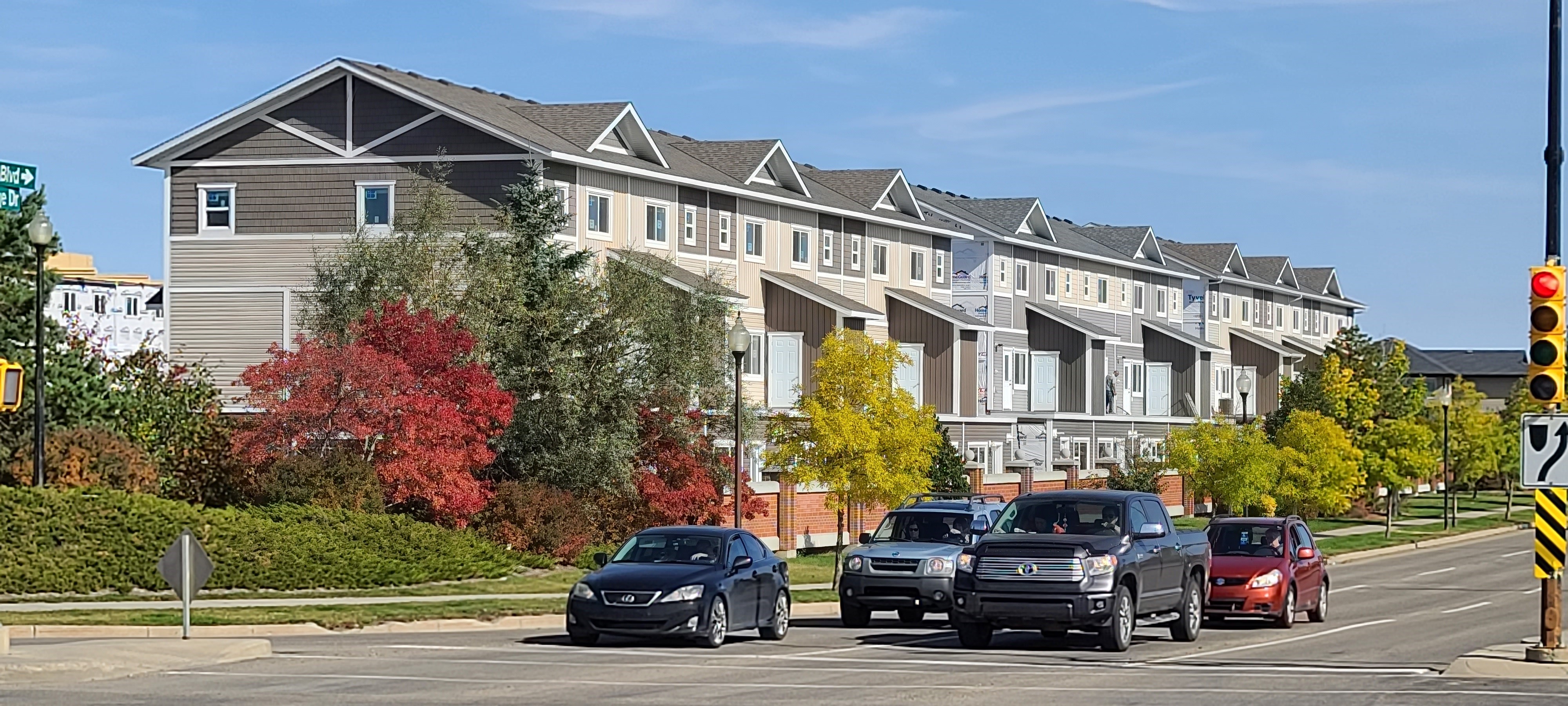 Willowview Heights Willowgrove, Saskatoon rentals